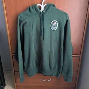 Trilliumview Stables Hoodie adult unisex size S